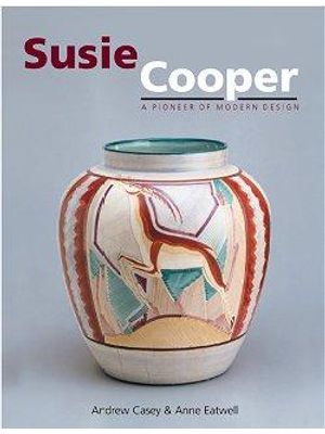 Susie Cooper - a Pioneer of Modern Design
