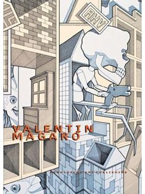 Valentin Magaro