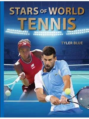 Stars of World Tennis