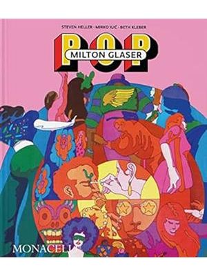 Milton Glaser - Pop