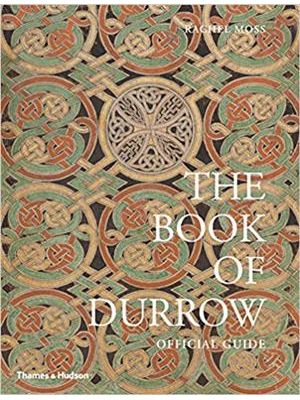 Book of Durrow, The