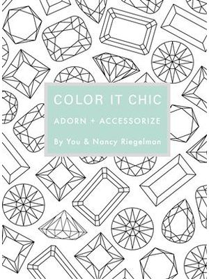 Color It Chic: Adorn + Accessorize