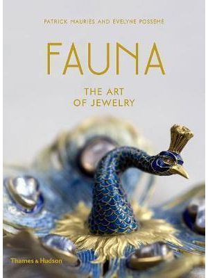 Fauna - The Art of Jewelry