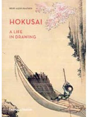 Hokusai - a Life in Drawing
