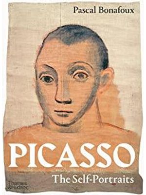 Picasso: The Self-Portraits