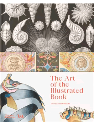 The Art of The Illustrated Book (Victoria and Albert Museum) History and Design