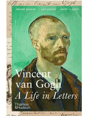 Vincent Van Gogh: a Life in Letters
