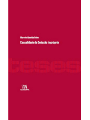 Causalidade da Omissão Imprópria