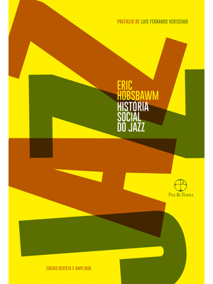 História Social do Jazz