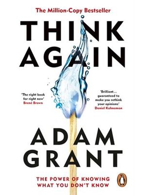 Think Again
