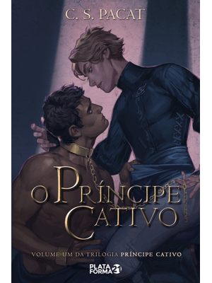 O Príncipe Cativo