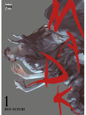 Madk: Volume 1