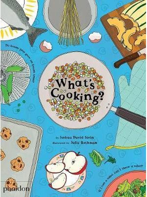 What´S Cooking?