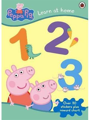 123 (One Two Three) - Learn At Home