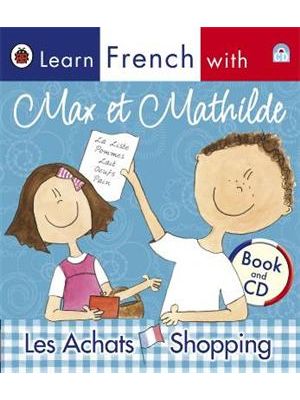 Achats, Les - Shopping