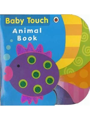 Animal Book