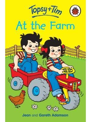 At The Farm