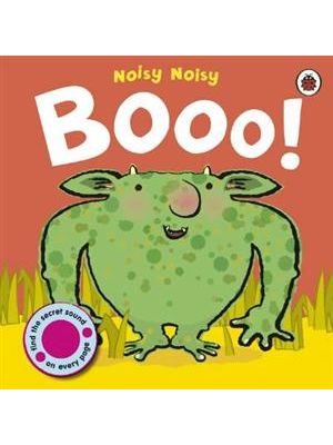 Booo!