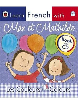 Couleurs, Les - Colours