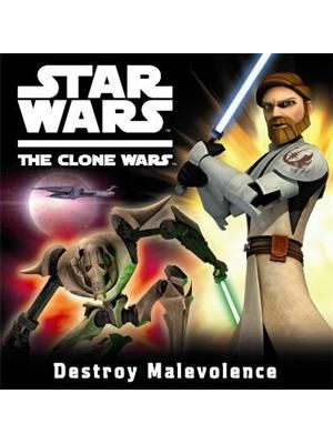 Destroy Malevolence