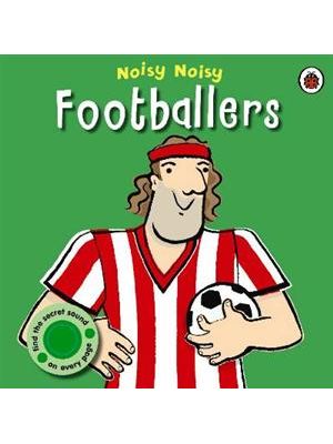 Footballers