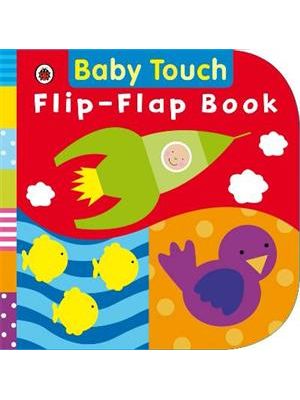 Flip-Flap Book