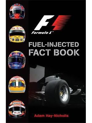 Fuel-Injected - Fact Book