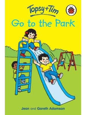 Go To The Park