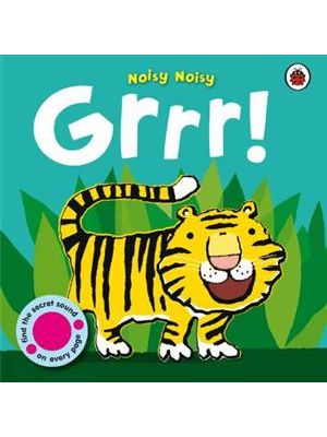 Grrr!