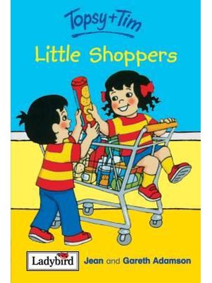 Little Shoppers