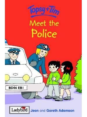 Meet The Police
