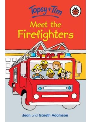 Meet The Firefighters