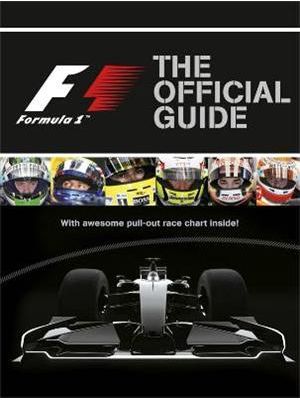 Official Guide, The