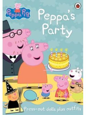 Peppa´S Party