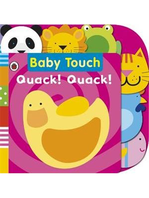 Quack! Quack!