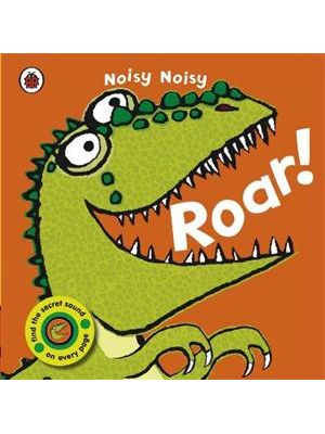 Roar!