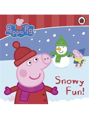 Snowy Fun!