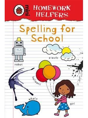 Spelling For School