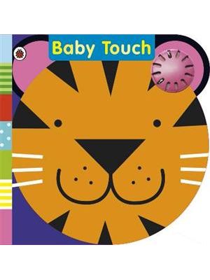 Tickly Tiger