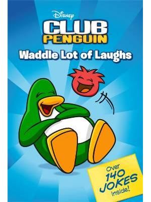 Waddle Lot of Laughs