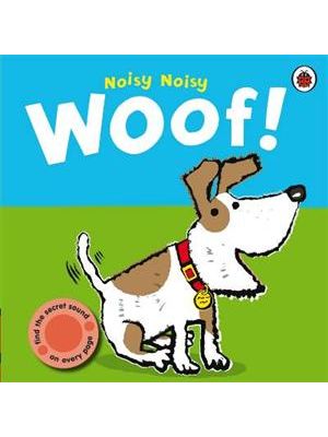 Woof!