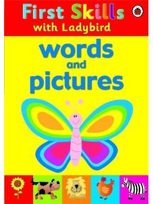 Words and Pictures