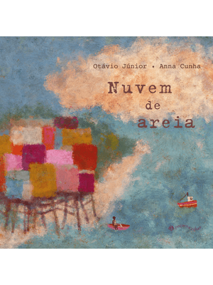Nuvem de Areia