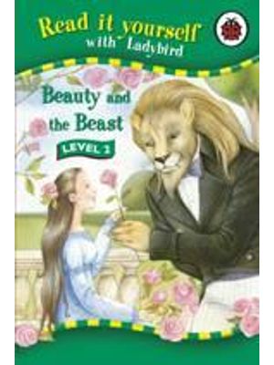 Beauty and The Beast - Level 2