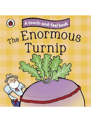 Enormous Turnip, The