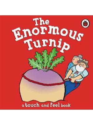 Enormous Turnip, The
