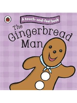 Gingerbread Man, The