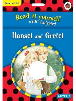 Hansel and Gretel - Level 3