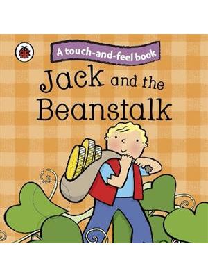 Jack and The Beanstalk