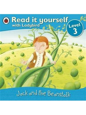 Jack and The Beanstalk - Level 3